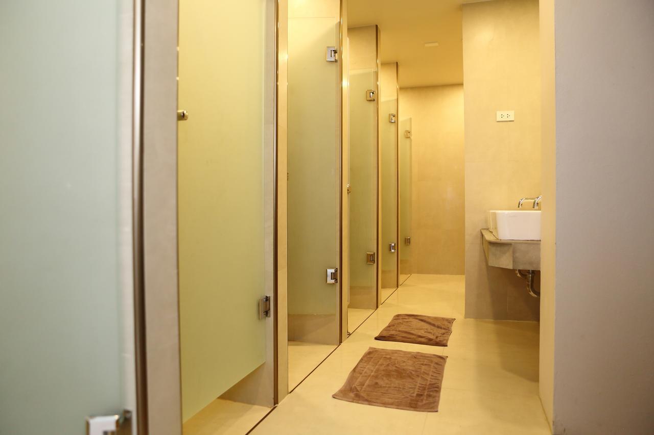 Hostel Zen Ratchatewi