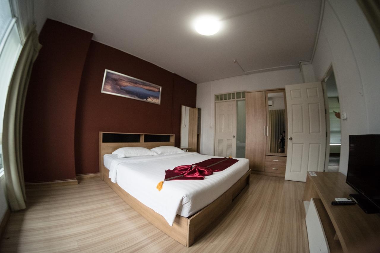 Apple 4* Bangkok