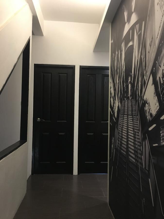 Siam Host Ratchada - Mrt Ladprao Hostel *