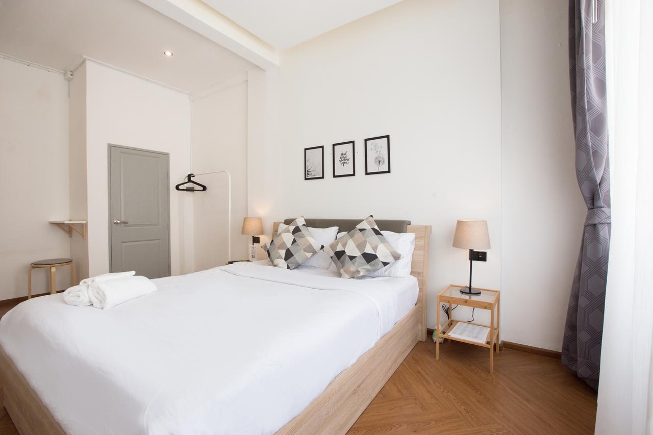 Hotel Oh Boutique Guesthouse.