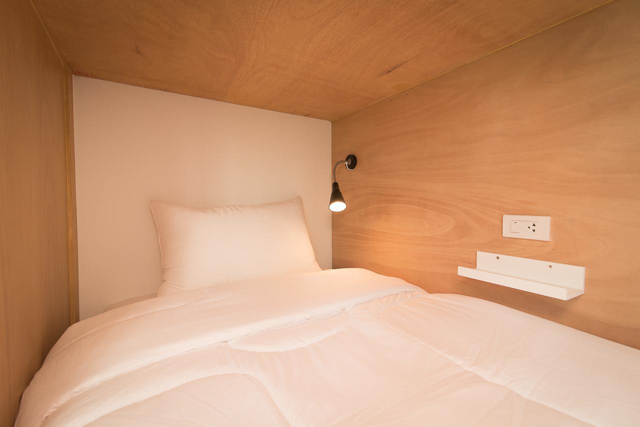 Hostel Suk18 (adults Only) *