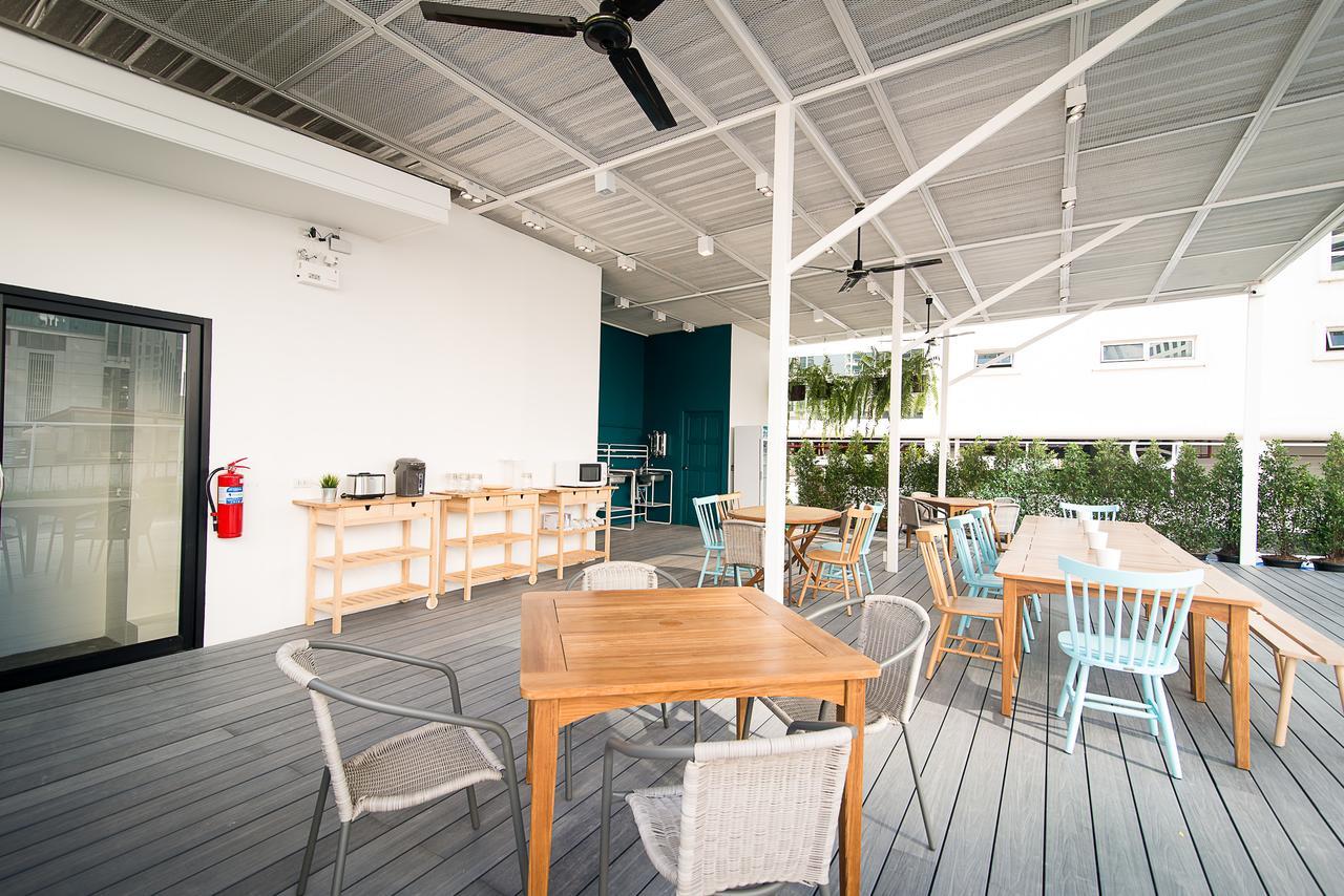 Hostel Suk18 (adults Only) Bangkok