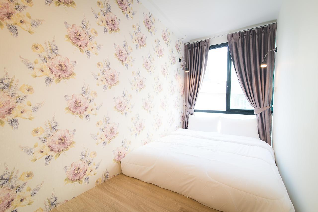 Hostel Suk18 (adults Only) Bangkok