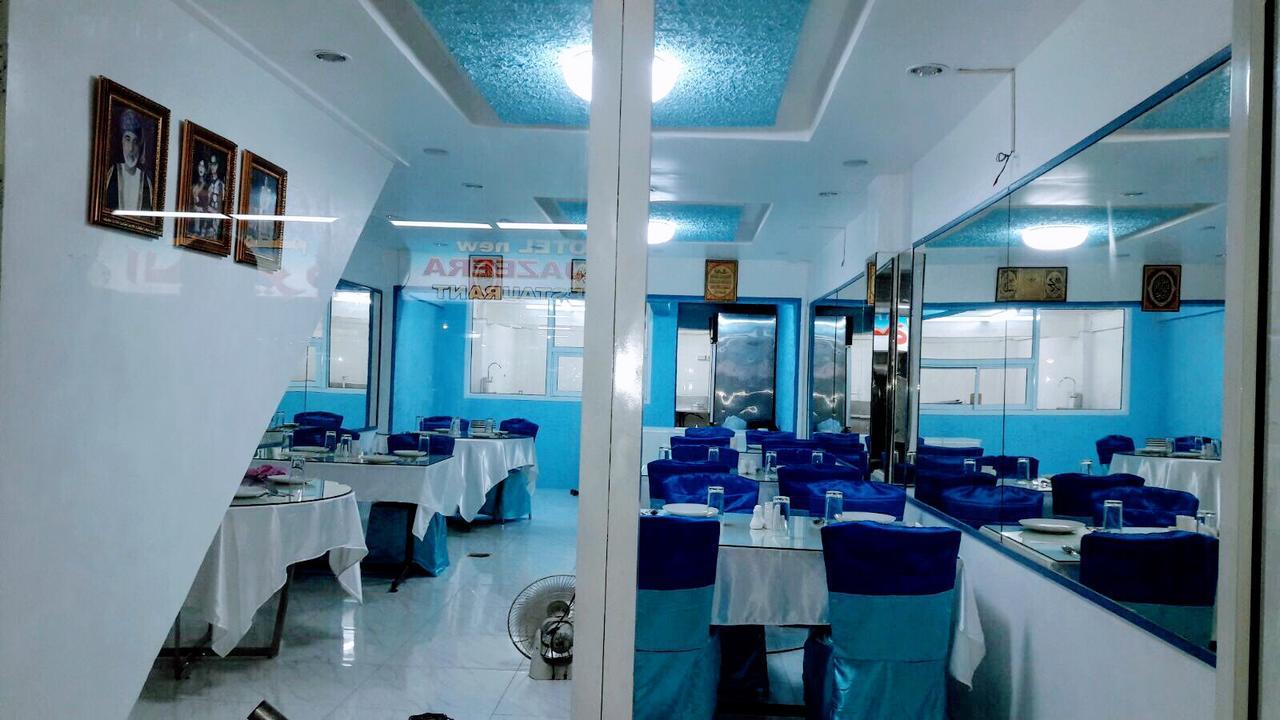 Hostel Omar Thai Bangkok