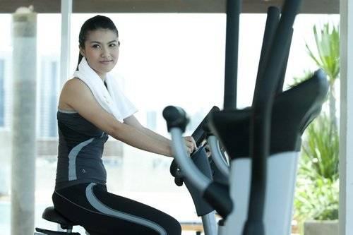 Aparthotel Sathorn Grace Serviced