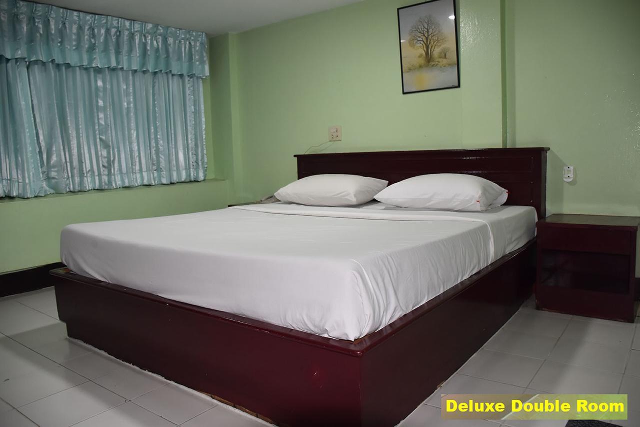 Woodlands bahay-panuluyan Bangkok