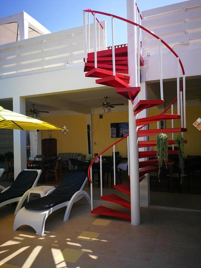 Barefeet Naturist (adults Only) Guest house