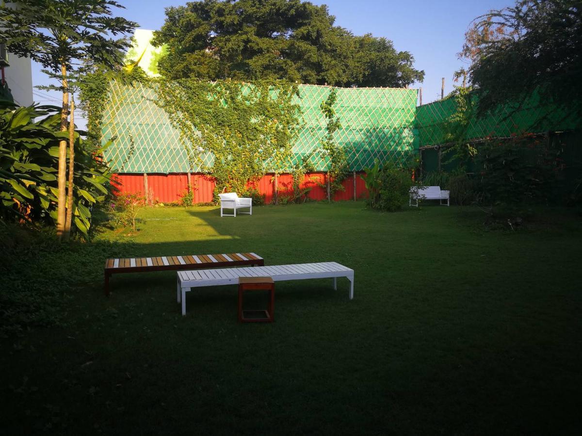 Guest house Barefeet Naturist (adults Only) 3*