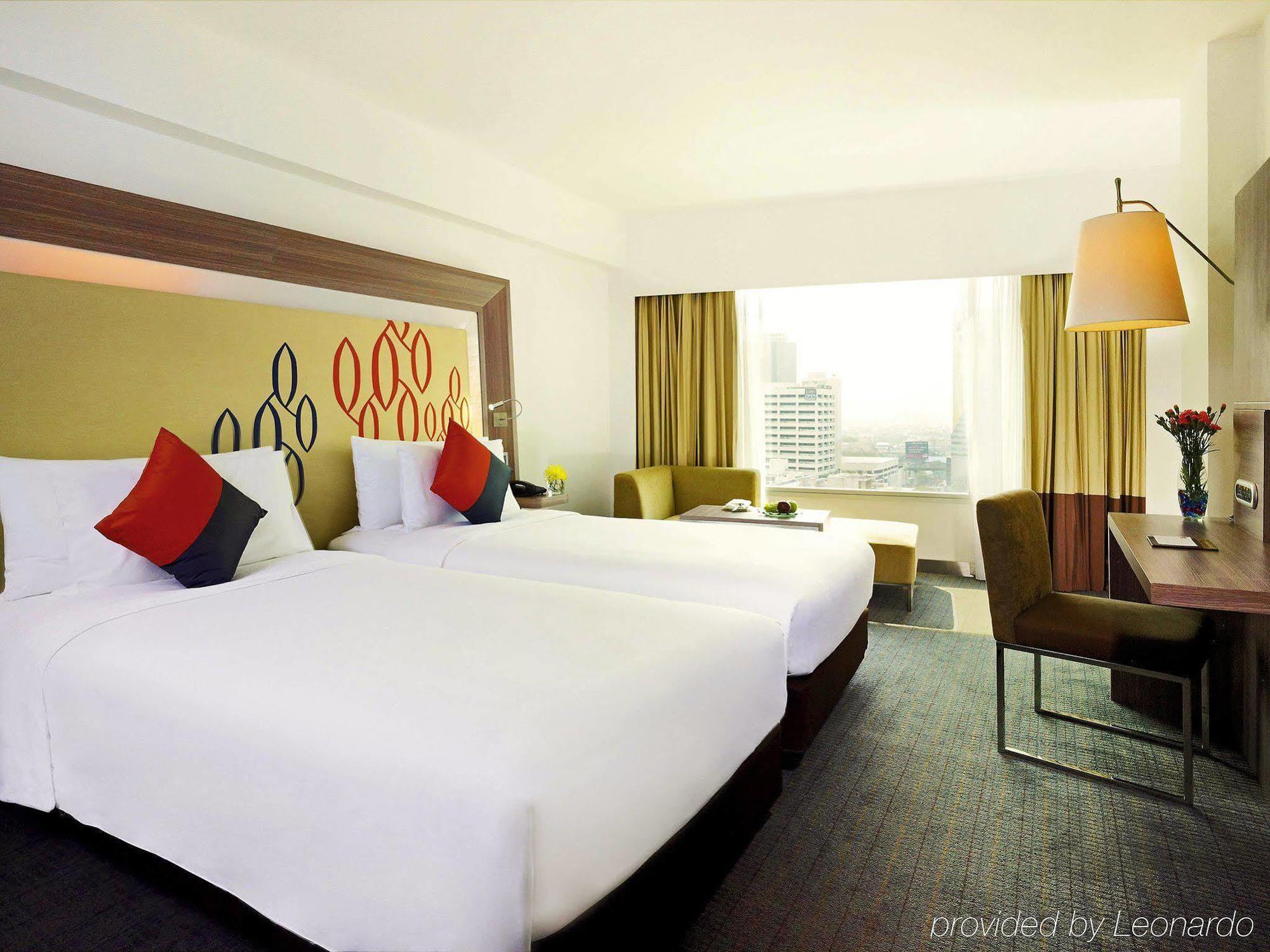 Hilton Garden Silom 4* Bangkok