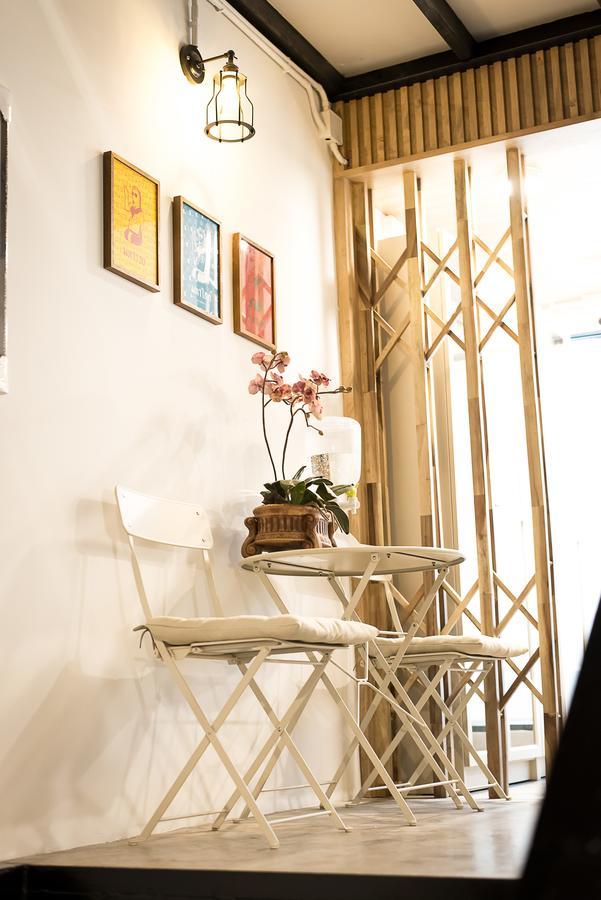 Hostel Suk18 (adults Only) Bangkok