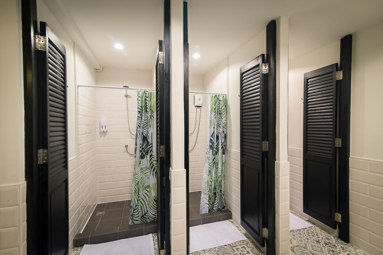 Suk18 (adults Only) Hostel *