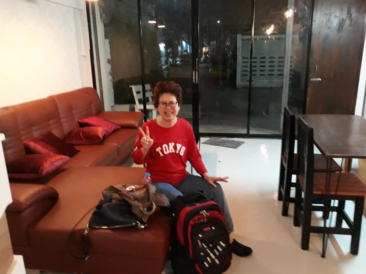 Unico Hostel *