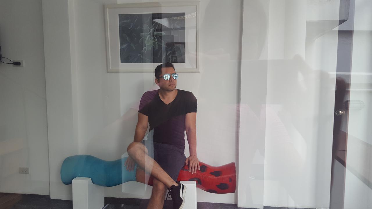 Haus Sathorn 21 Hotel Bangkok