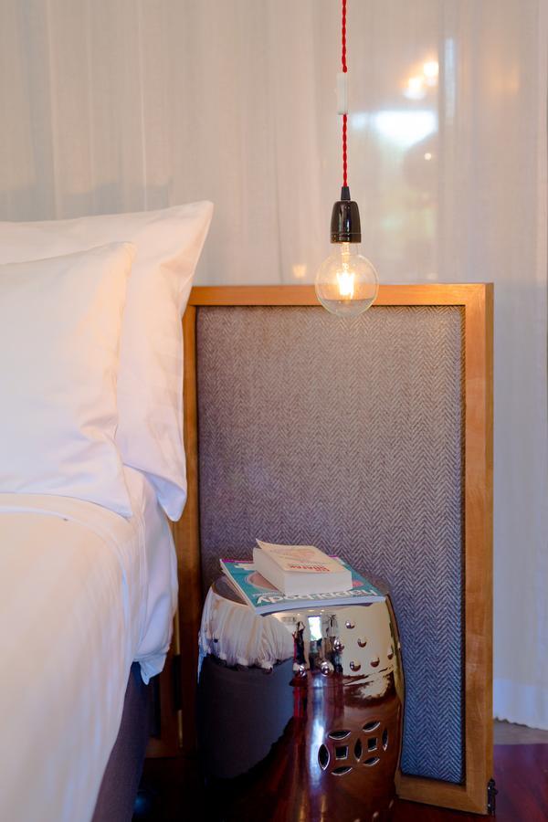 The Twelve Hotel