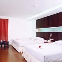 Gasthof Khurana Bangkok