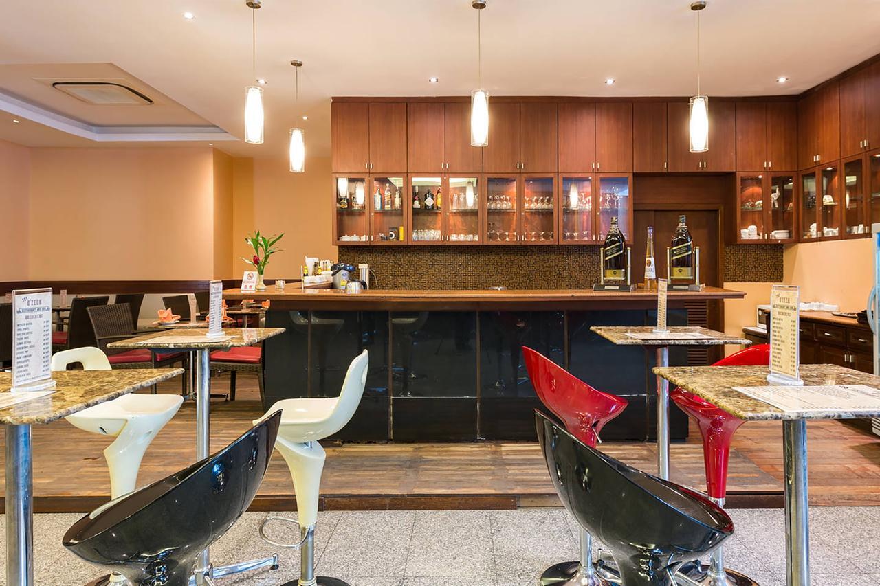 The Euro Grande Hotel 3*
