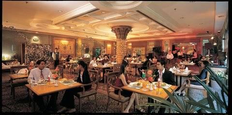The Royal City 4*