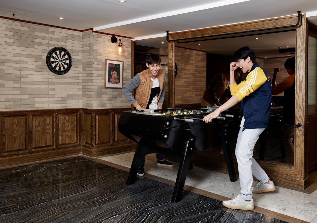Vince Pratunam 4* Bangkok