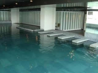 Hotel Bangkok City Hotel