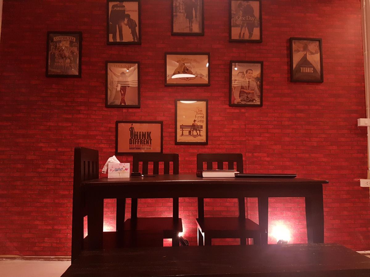 Hostel Mana