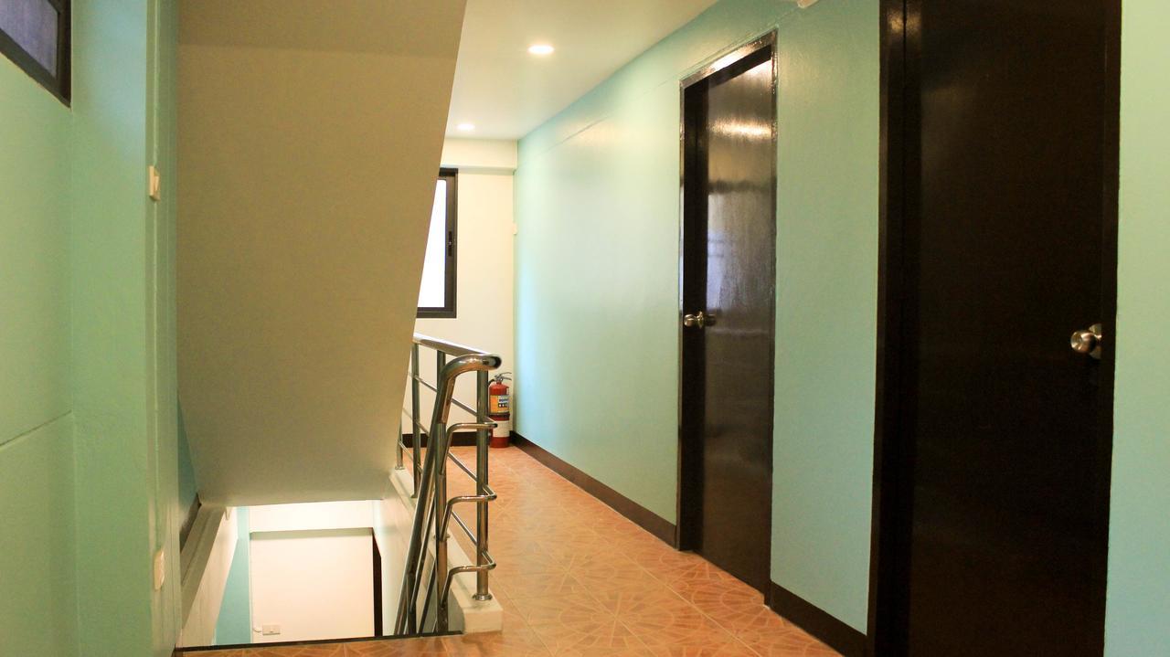 Hostel U-night Bangkok