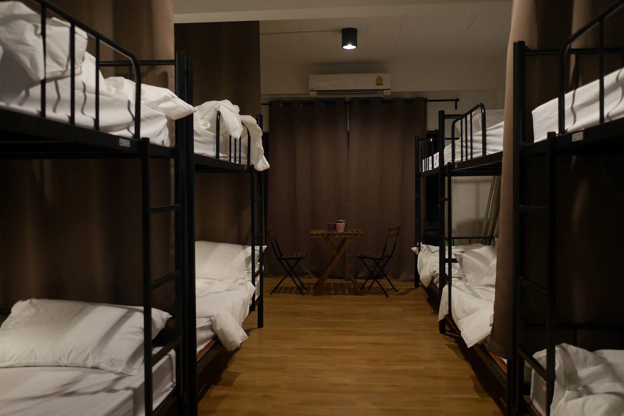 Phresh Hostel