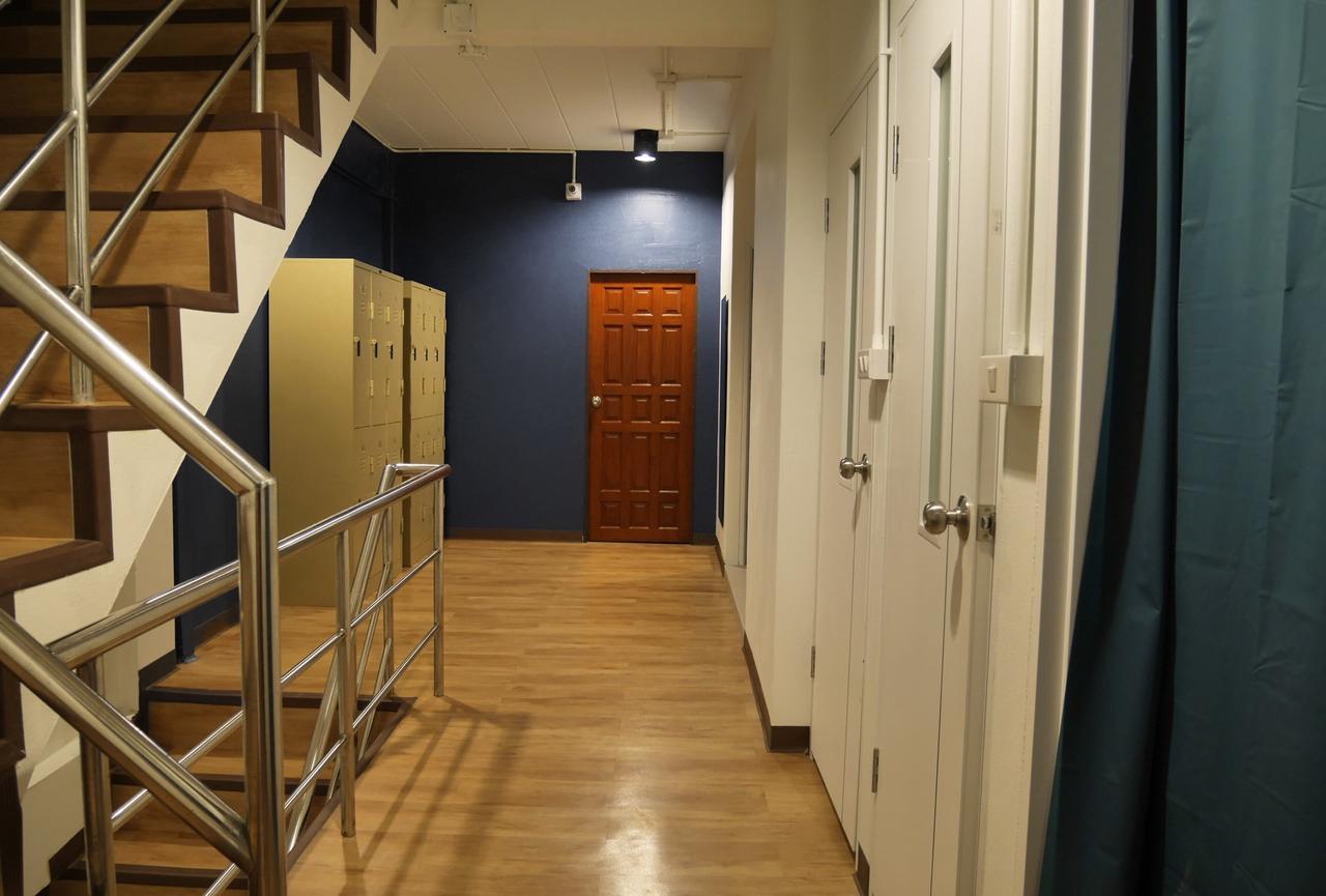 Hostel Phresh Bangkok