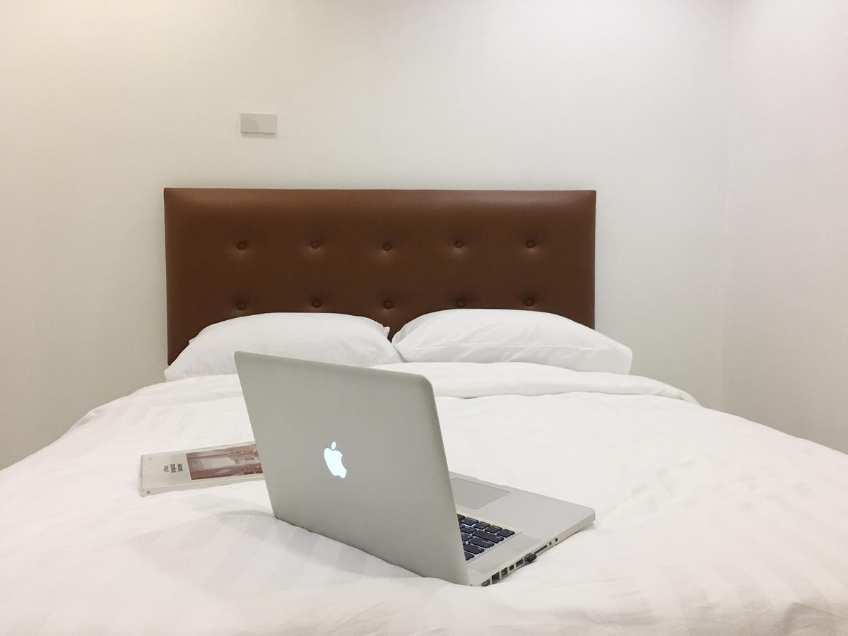 Boon Street Hostel Bangkok