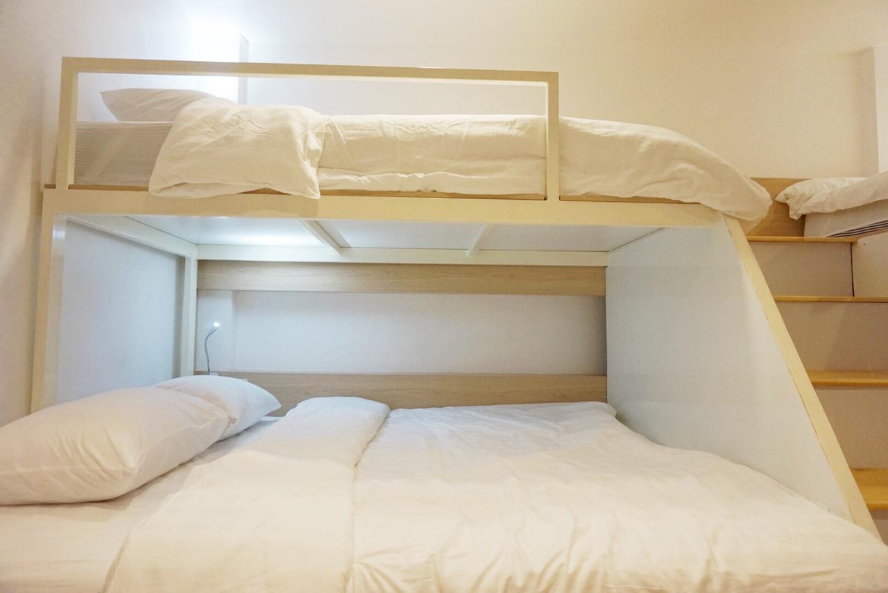 Boon Street Hostel Bangkok