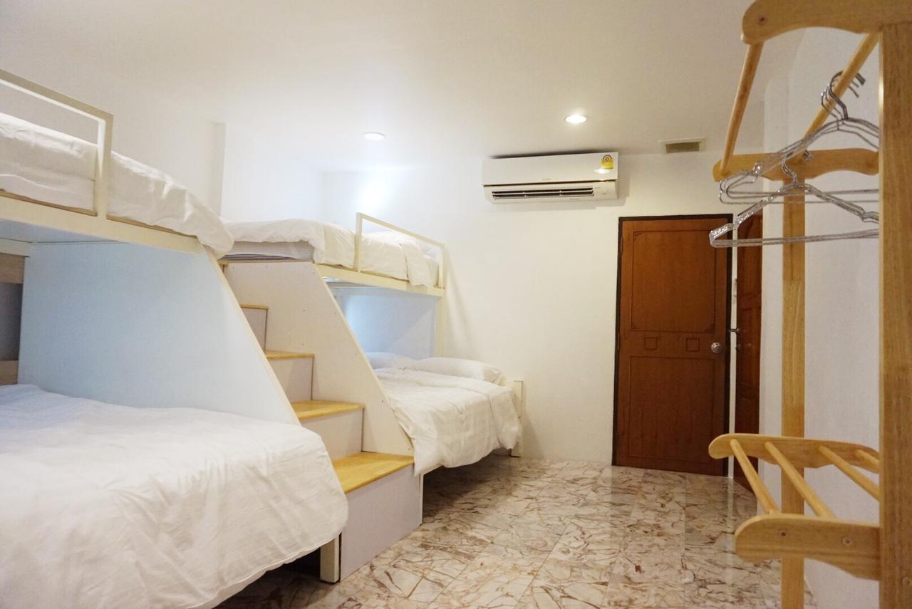 Boon Street Hostel *