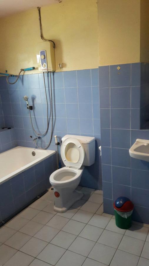 The Nine House Hostel