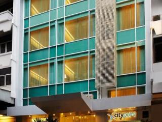 Citypoint Bangkok