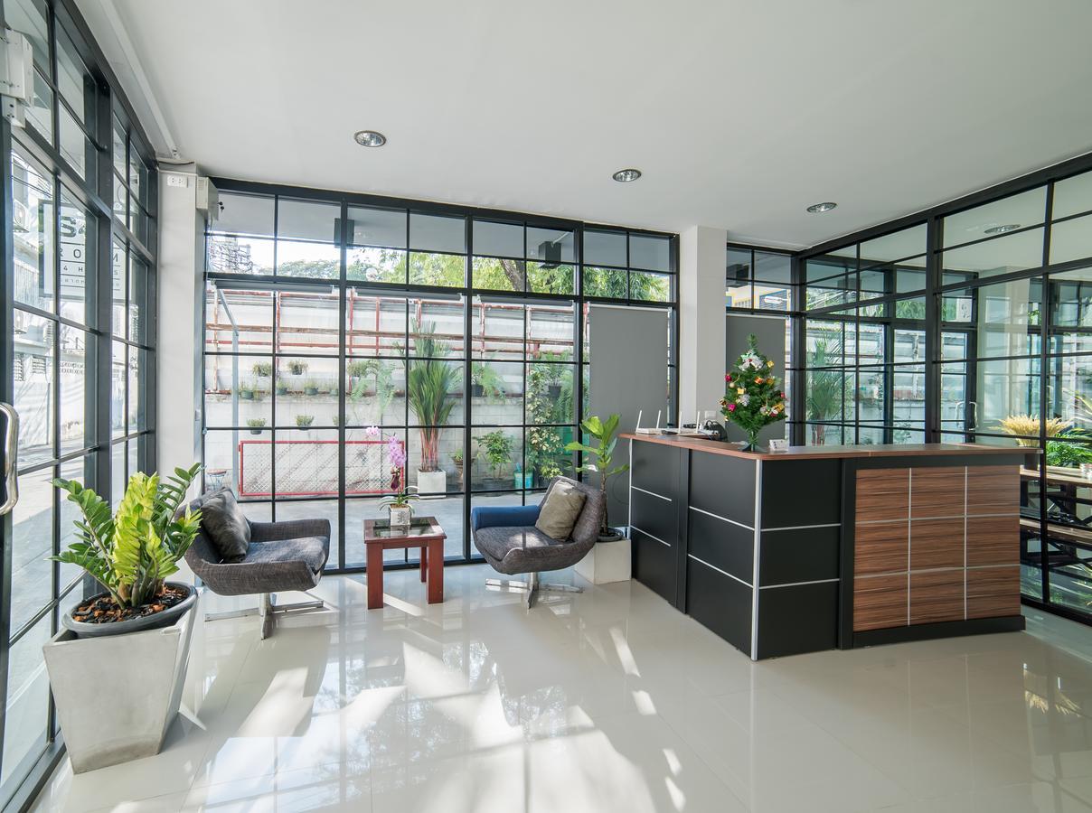 S44room Bangkok