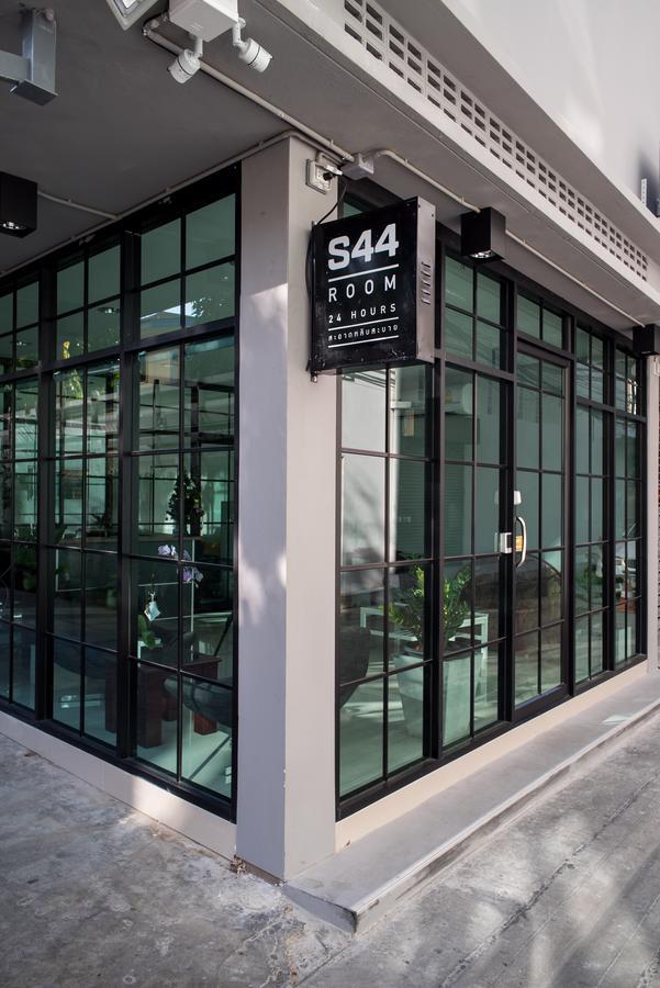 S44room 3* Bangkok