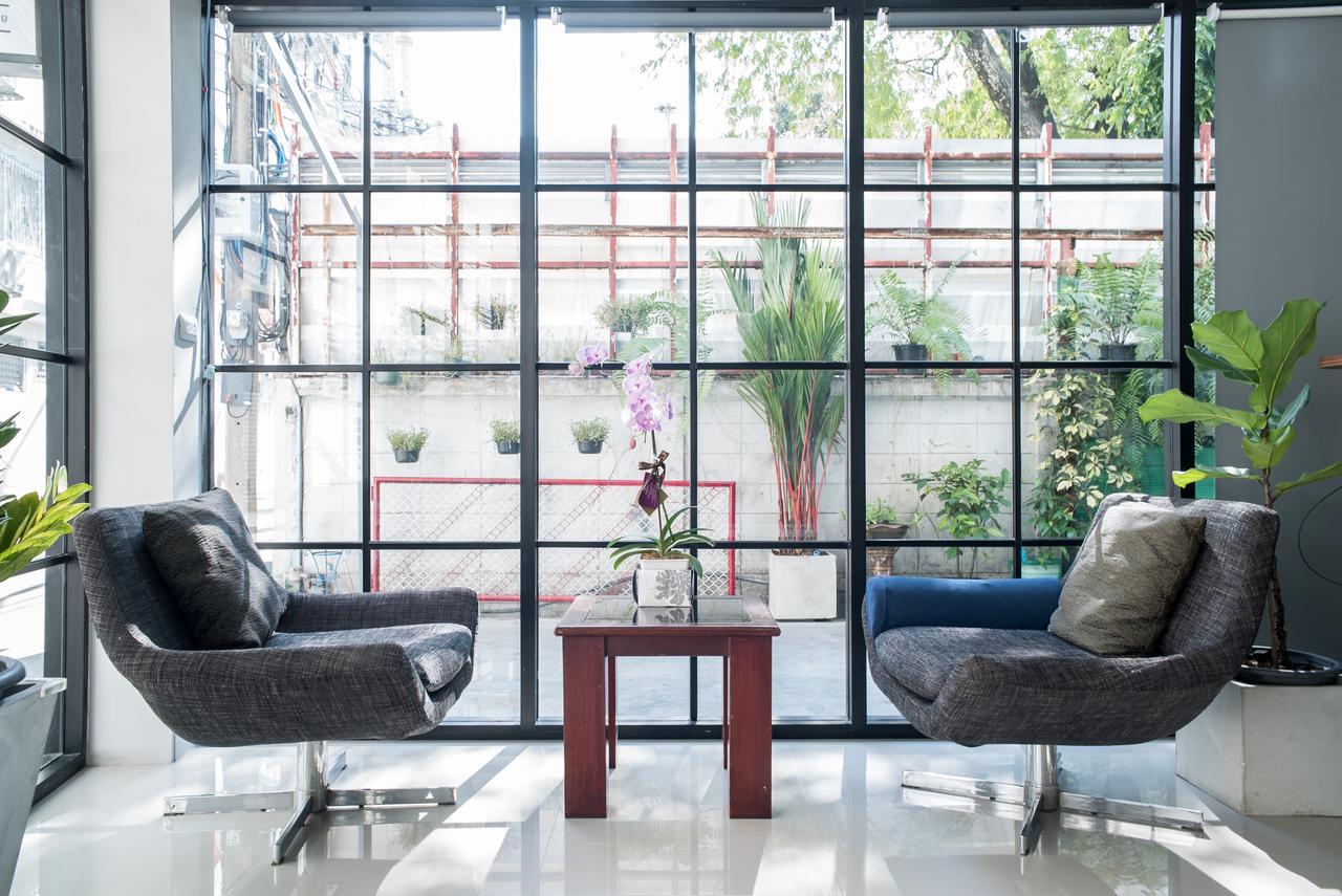 S44room Hotel Bangkok