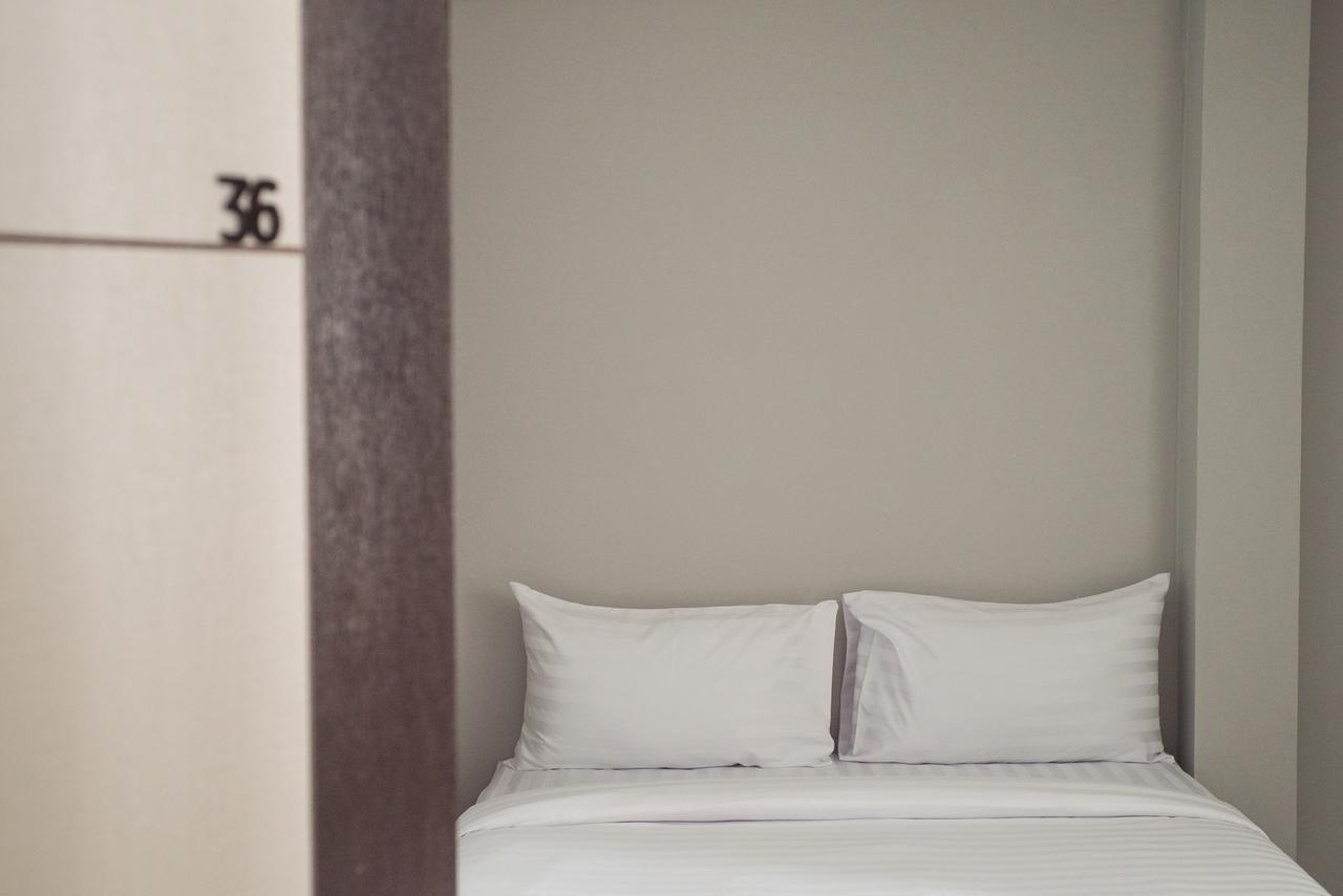 S44room Hotel