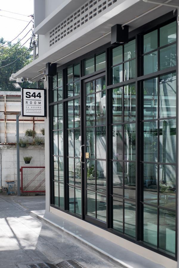 S44room Hotel Bangkok