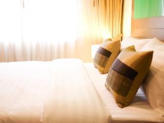 Triple 8 Hotel Bangkok