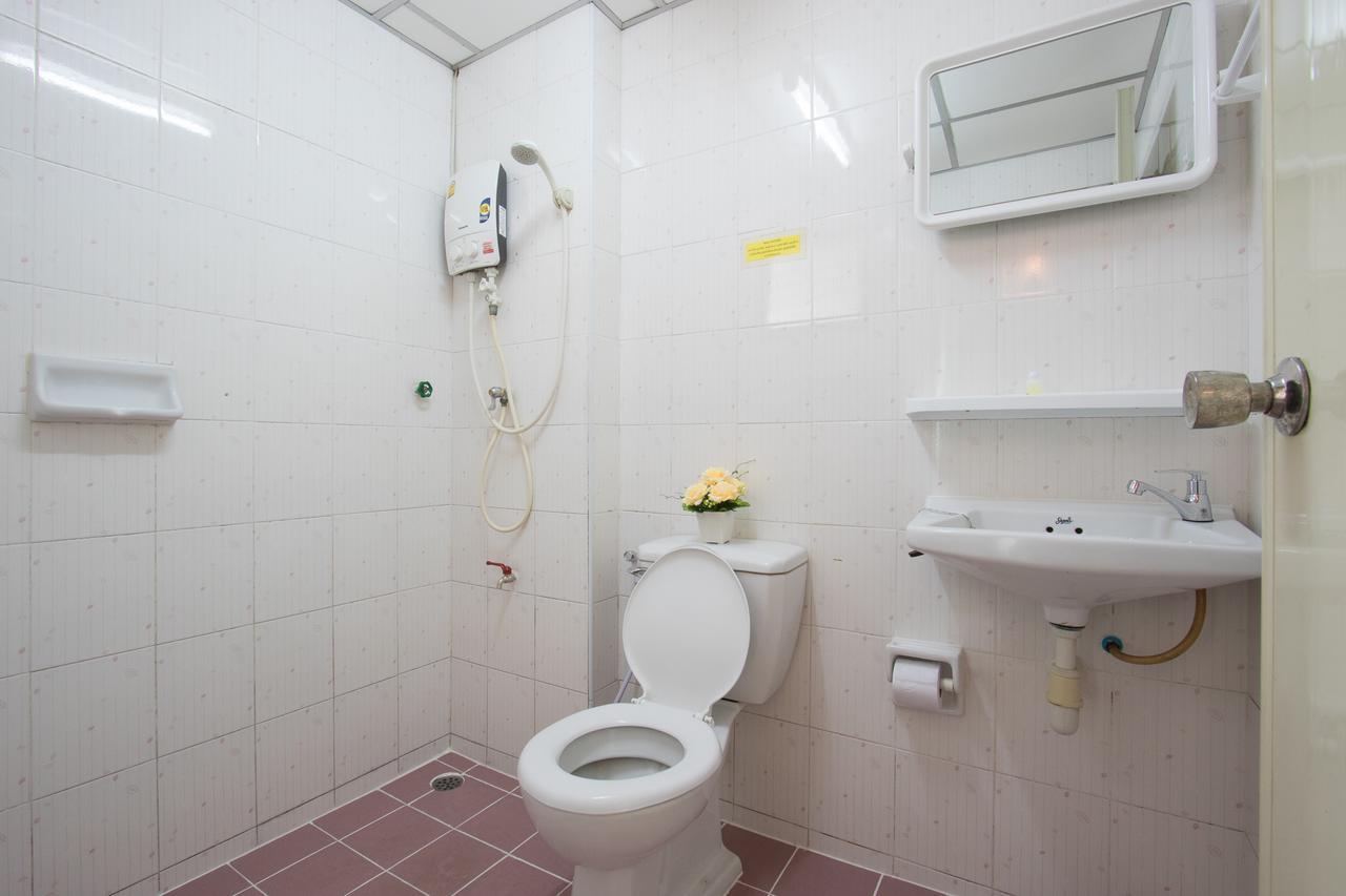 Hotel Goody Bangkok