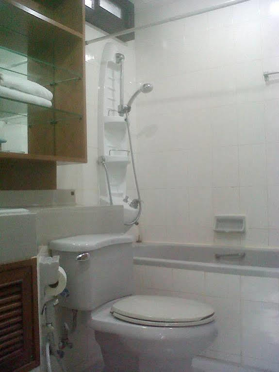 M.g.mansion Aparthotel