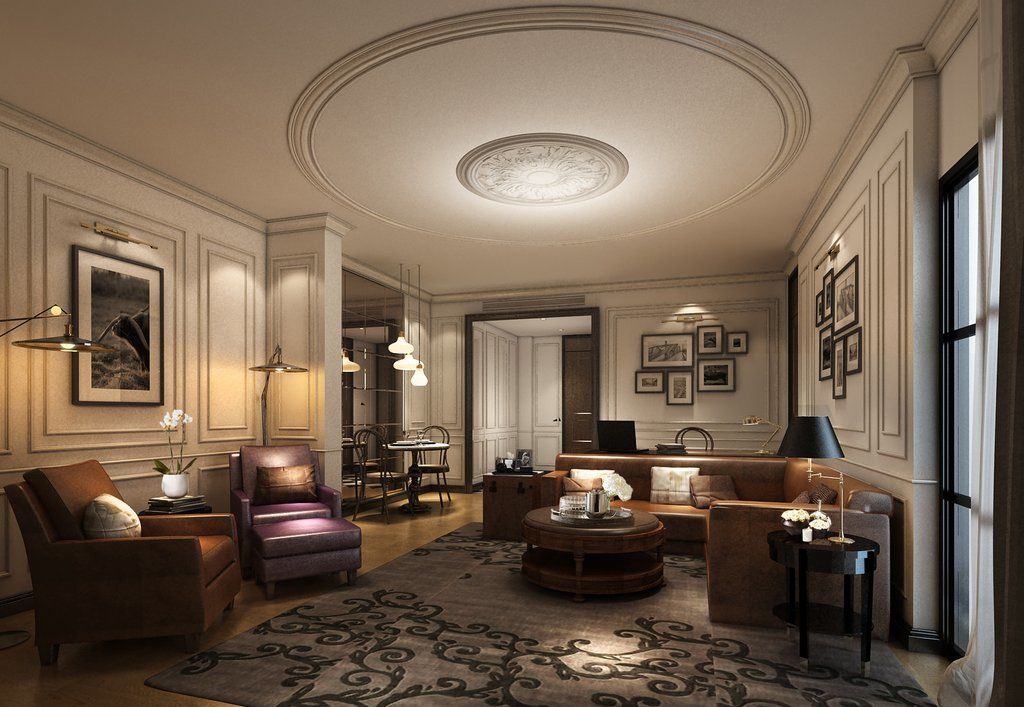The Metropole - Thonglor Hotel Bangkok