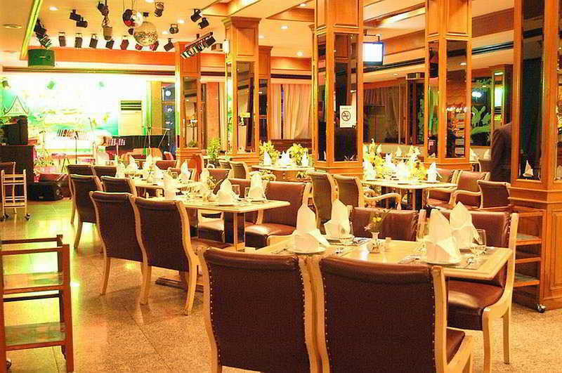 Royal Pacific