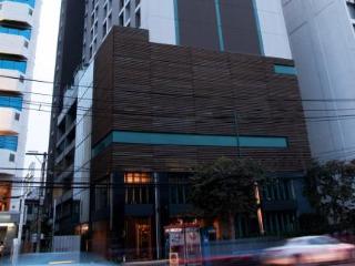 Bangkok City Hotel Hotel