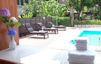 Thonglor 21 By Bliston Pangsapuri *
