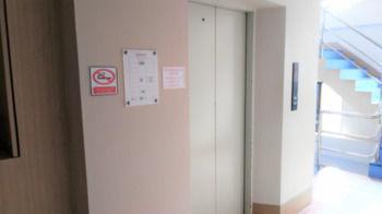 Hotel Ck2 3*