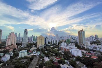 Aparthotel Piyathip Place Serviced