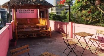 Gasthof Pink *