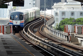 Oyo 716 Check Bangkok