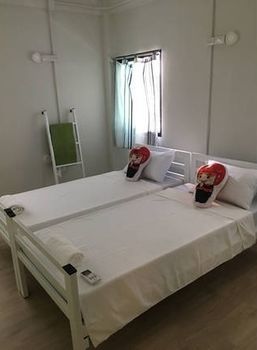 My Thai * Bangkok