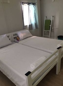 My Thai Hostel